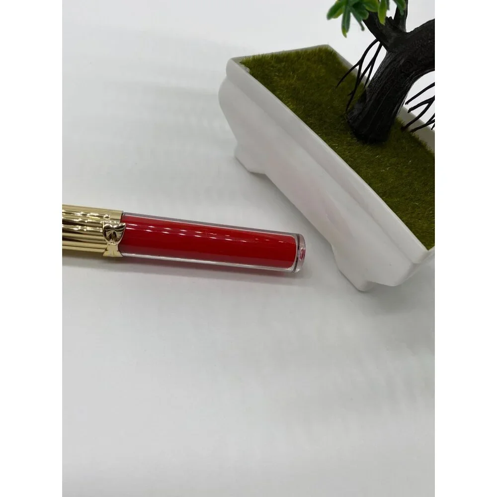 Estee Lauder Pure Color Envy Lip Gloss, #107 Tender Trap
